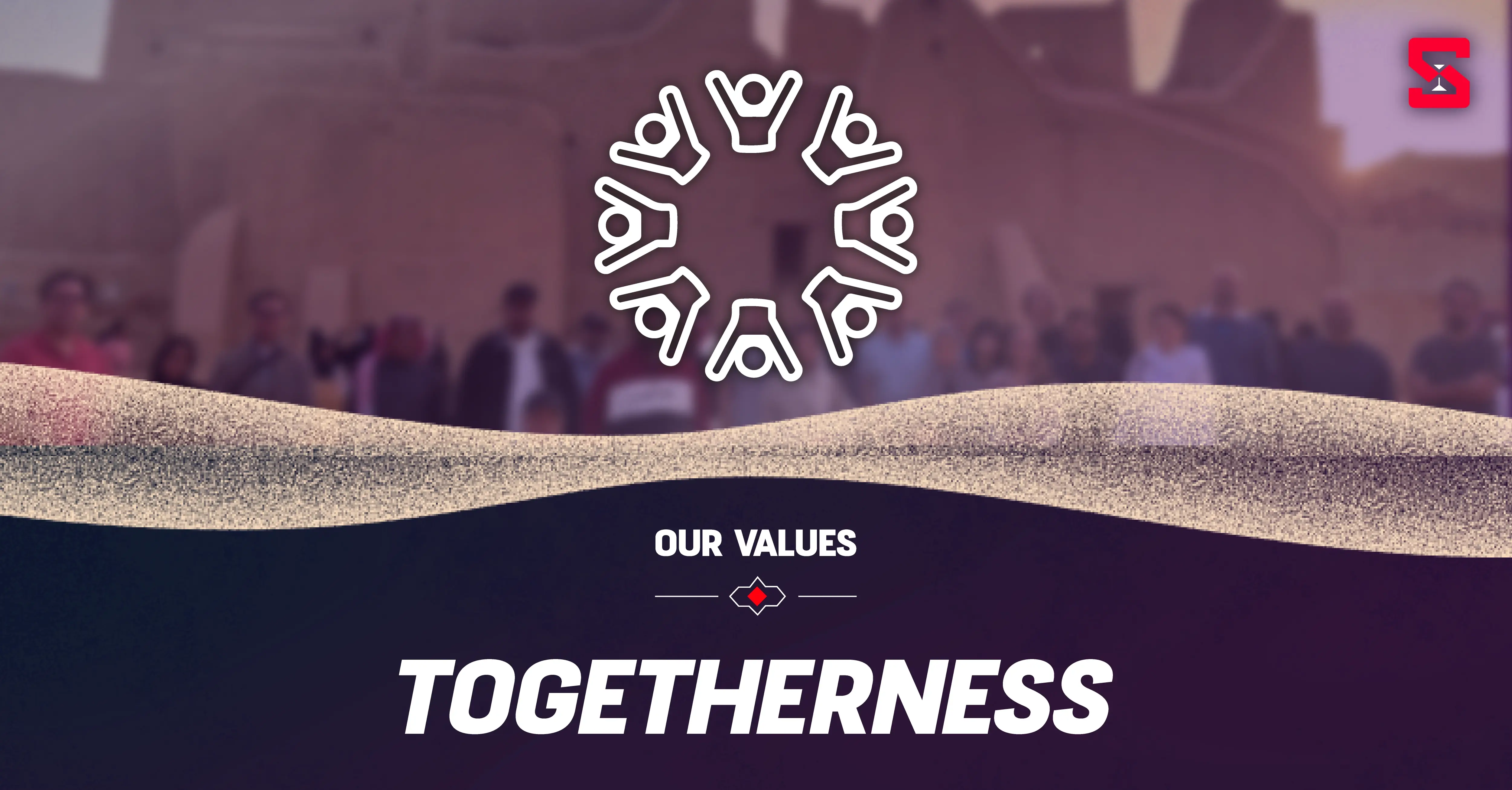 Embrace the Power of Togetherness: A Tapestry of Diversity and Unity 